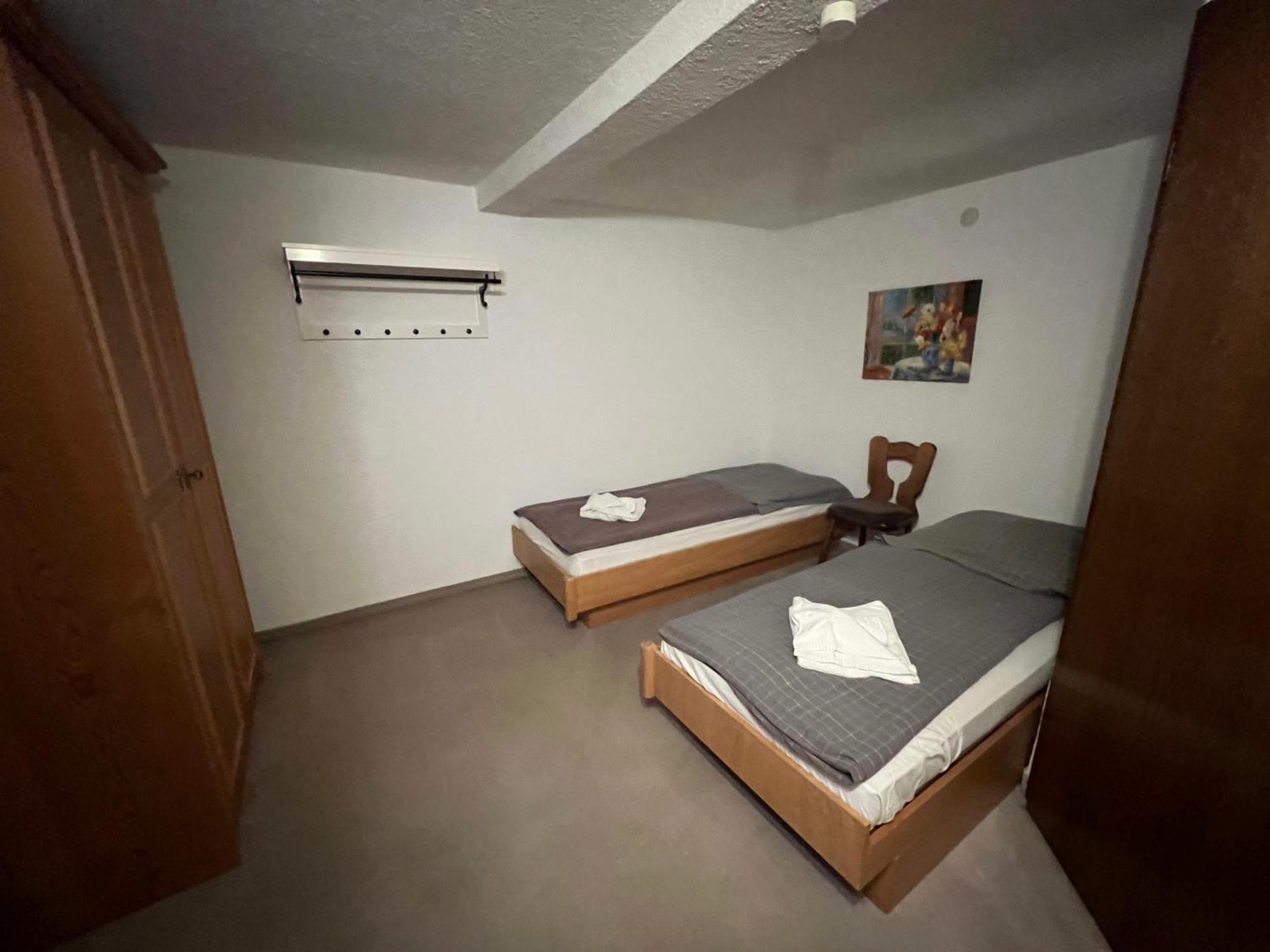 Hotel Erfurter Kreuz Kirchheim  Exteriér fotografie